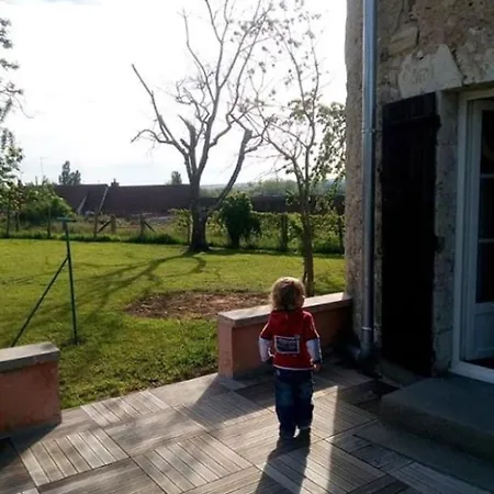 L'insolite Et Medievale Tour Yselda Holiday home *