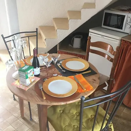 La Tour Yselda Hébergement de vacances