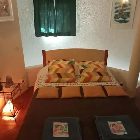 L'insolite Et Medievale Tour Yselda Casa de Férias *