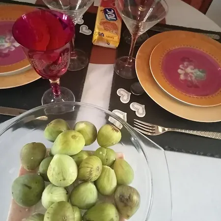 La Tour Yselda Hébergement de vacances