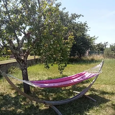 L'insolite Et Medievale Tour Yselda Vakantiehuis *